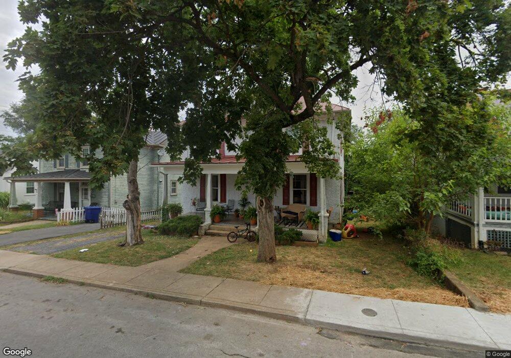 234 Lee St, Front Royal, VA 22630 - photo 1