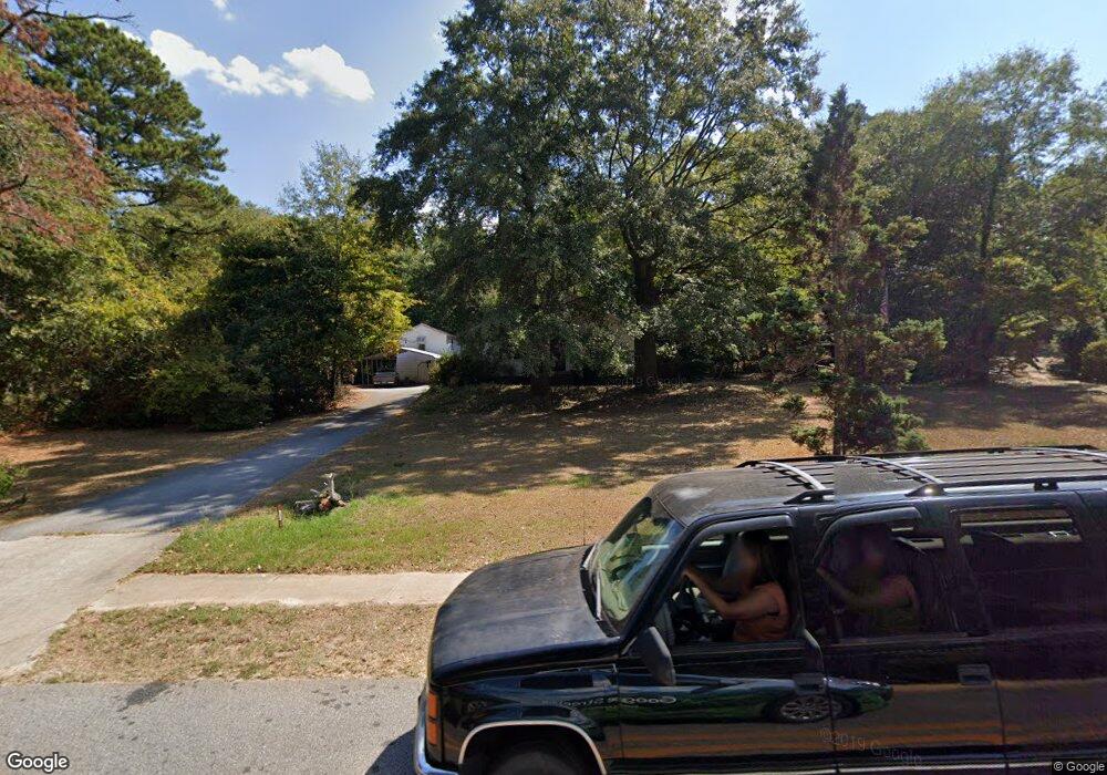 97 Sims St, Barnesville, GA 30204 - photo 1