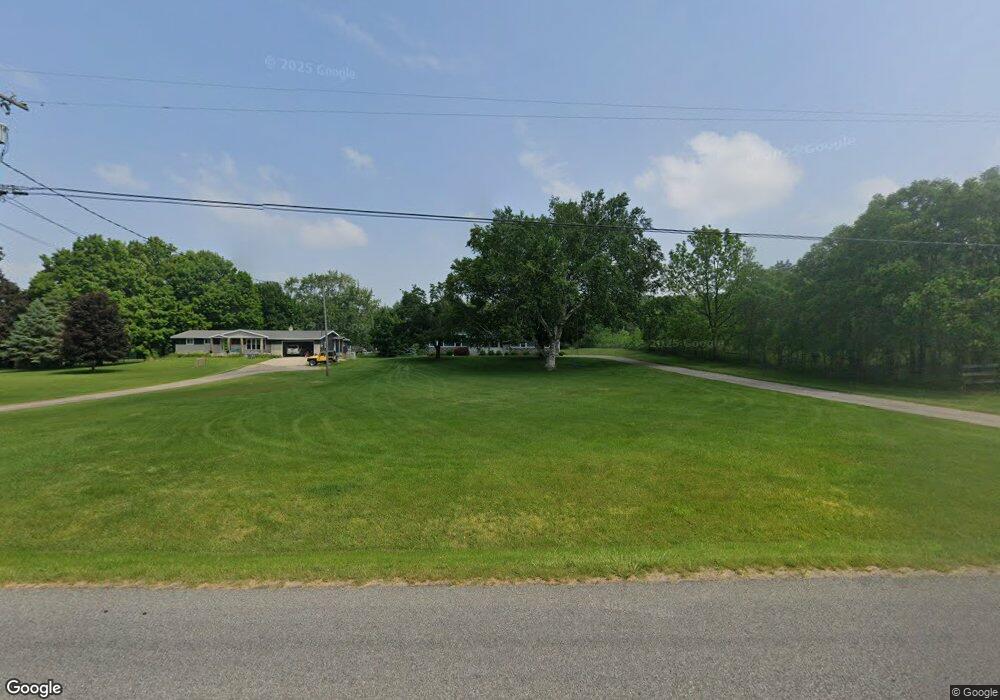 1445 64th St SW, Byron Center, MI 49315 - photo 1