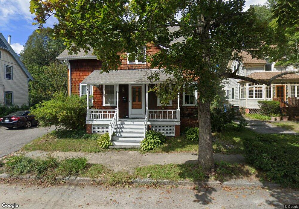 161 Shaw Ave, Cranston, RI 02905 - photo 1