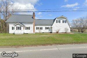 570 Hinckley Rd, Canaan, ME 04924