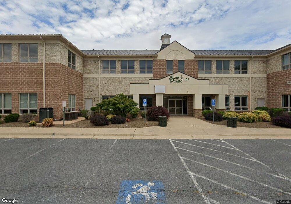 105 Stony Pointe Way unit SUITE 211, Strasburg, VA 22657 - photo 1