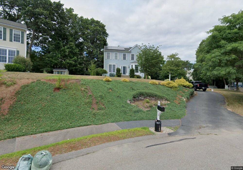 17 Bay Farm Ln, Grafton, MA 01519 - photo 1