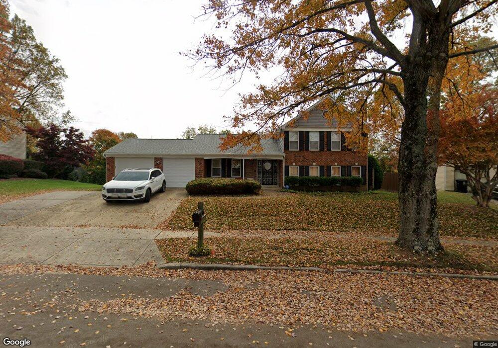 12307 Sir Lancelot Dr, Glenn Dale, MD 20769 - photo 1