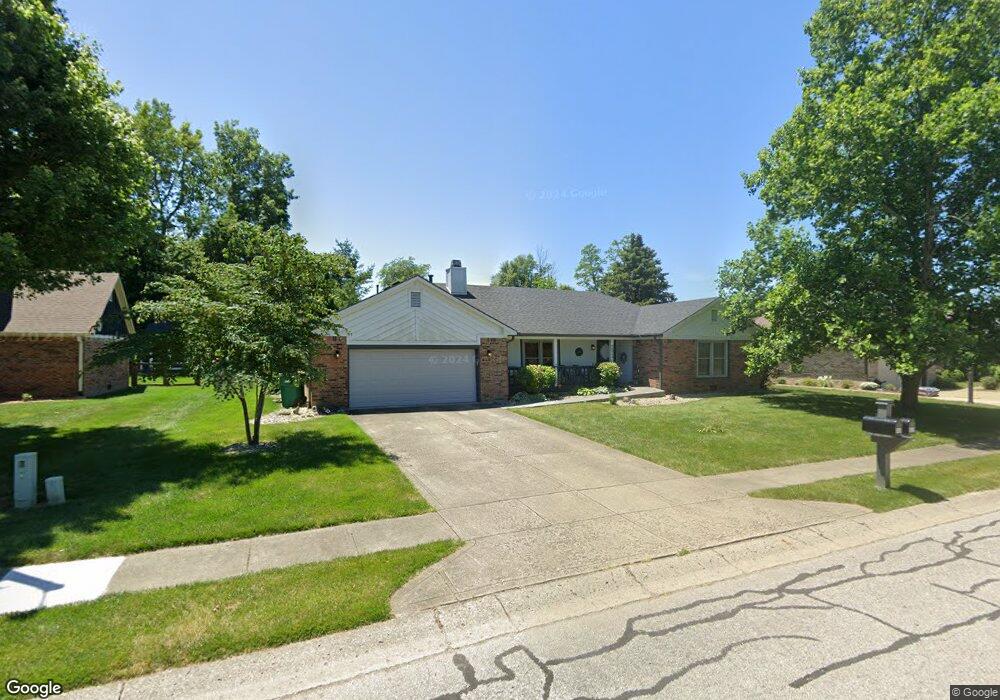 1019 Cedar Glen Dr S, Plainfield, IN 46168 - photo 1