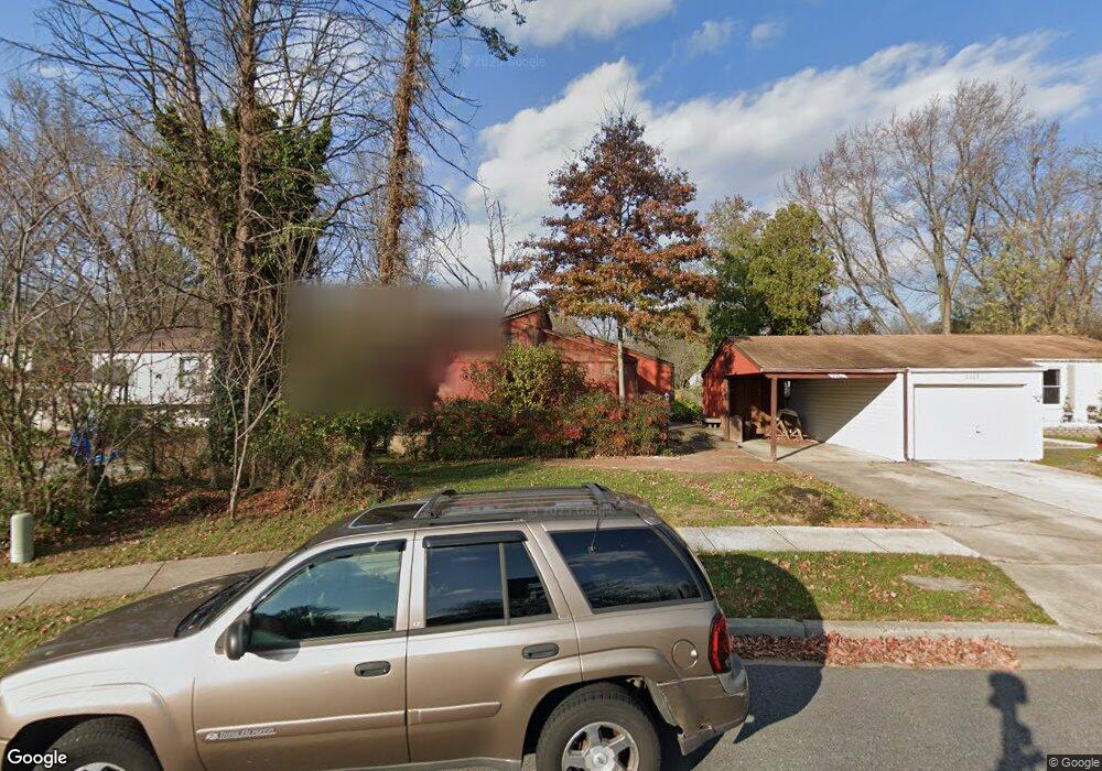 6697 Buttonhole Ct, Columbia, MD 21044 - photo 1