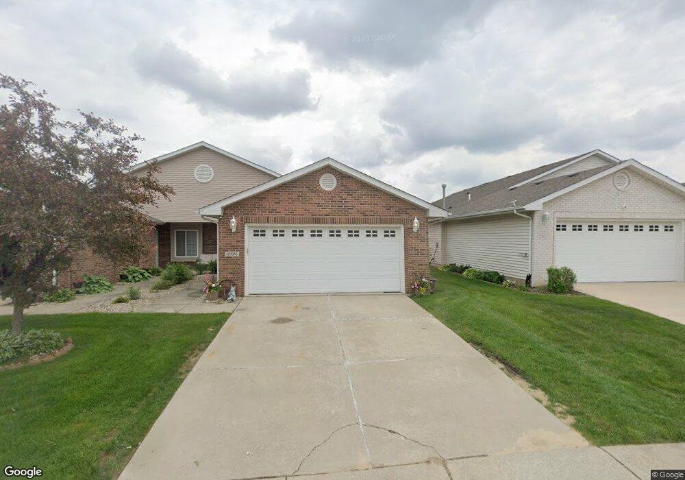 10725 Keystone Ln, Crown Point, IN 46307 - photo 1