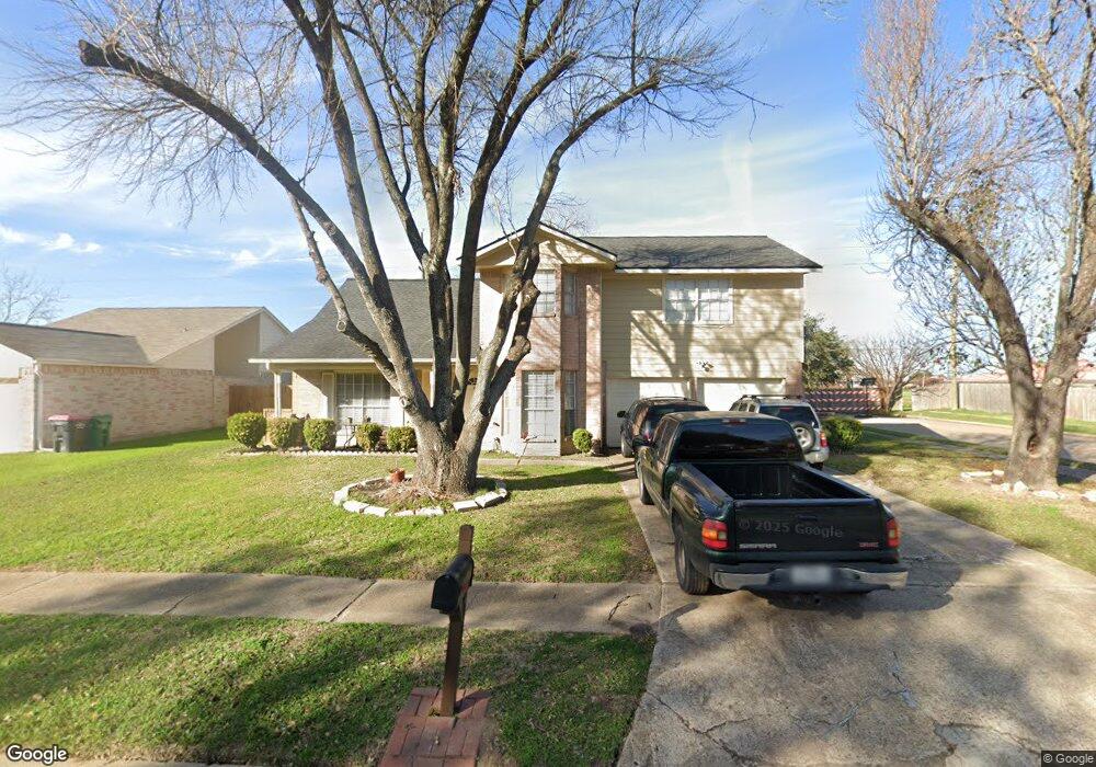13402 Chimney Sweep Dr, Houston, TX 77041 - photo 1