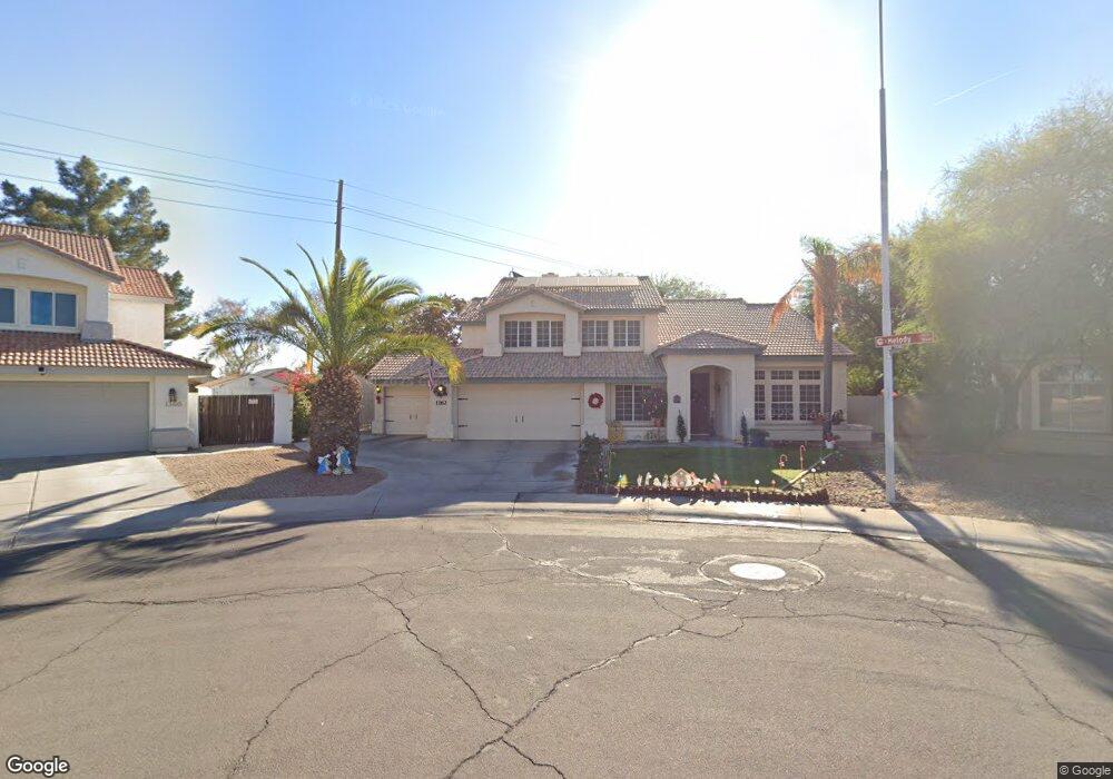 1162 N Melody Cir, Chandler, AZ 85225 - photo 1