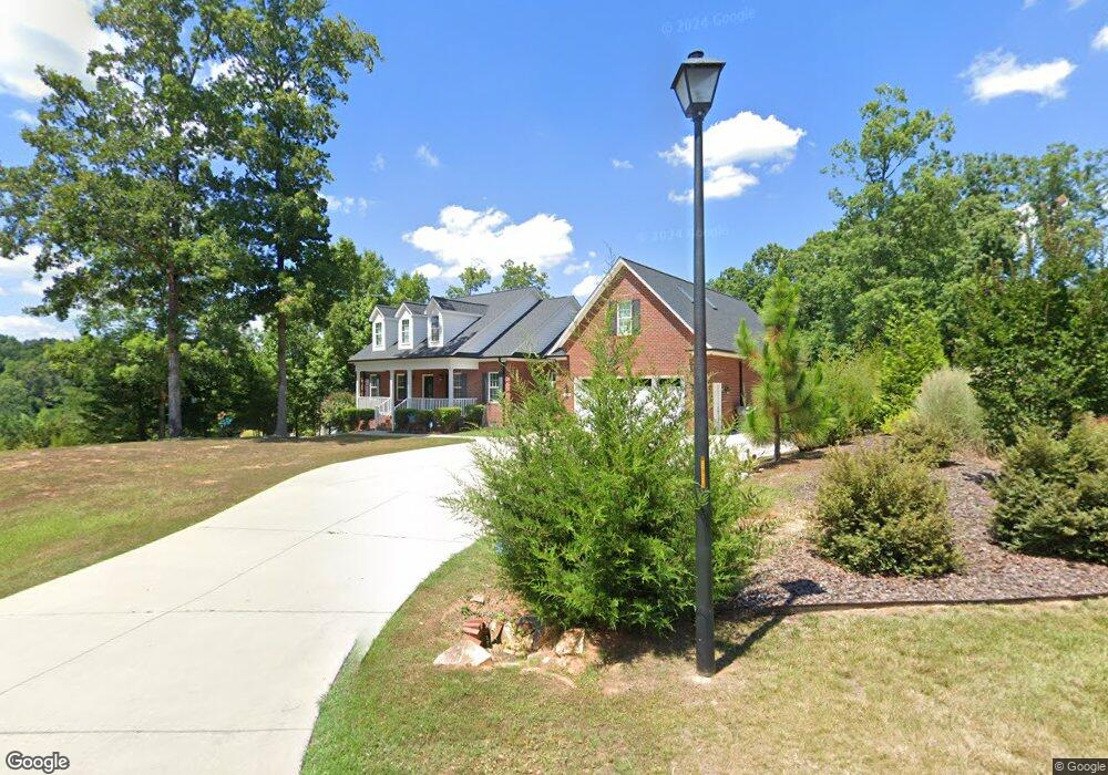 1092 E Chamberlin Dr, Asheboro, NC 27205 - photo 1