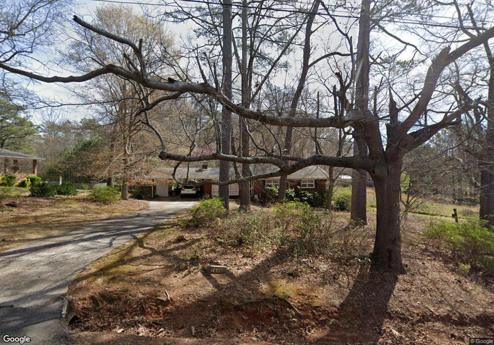 1646 Seayes Rd SW, Mableton, GA 30126 - photo 1