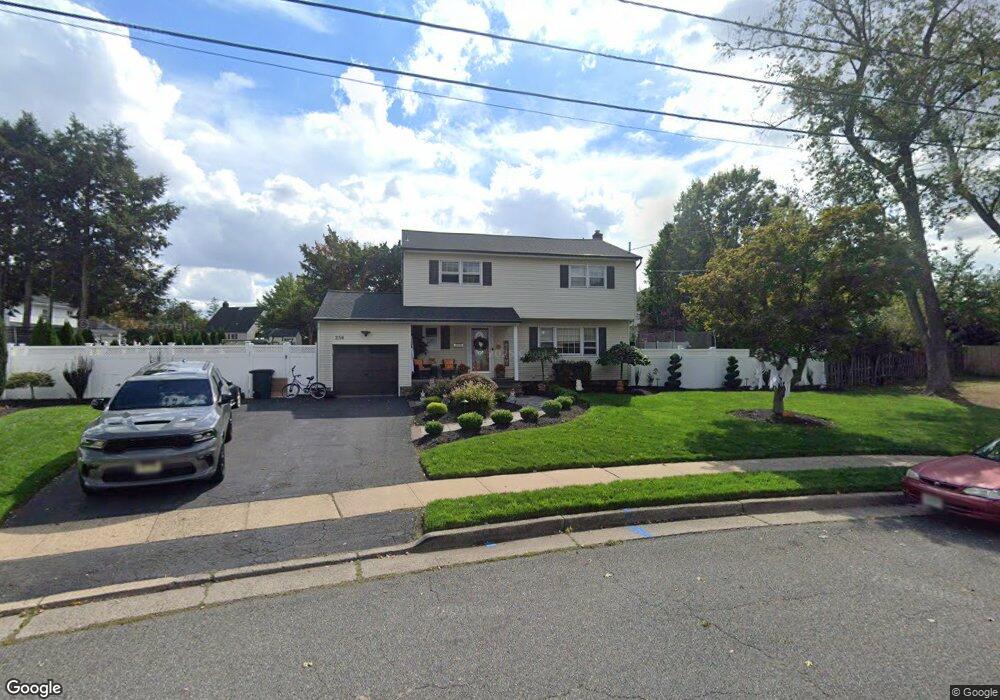 256 Pierce St, South Plainfield, NJ 07080 - photo 1