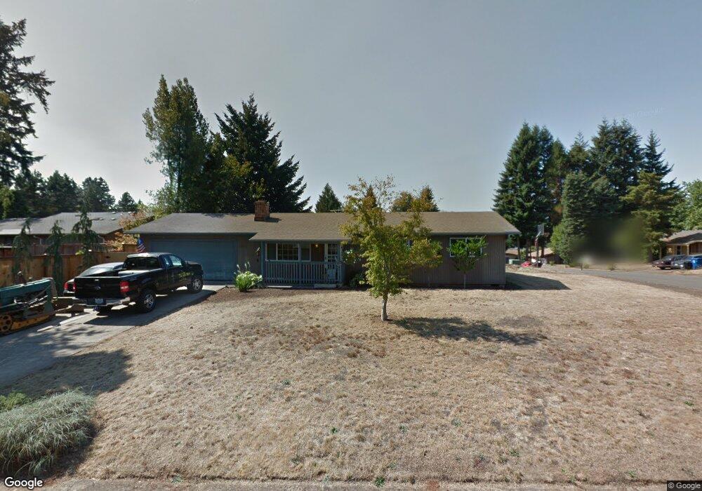 4975 14th Place S, Salem, OR 97306 - photo 1