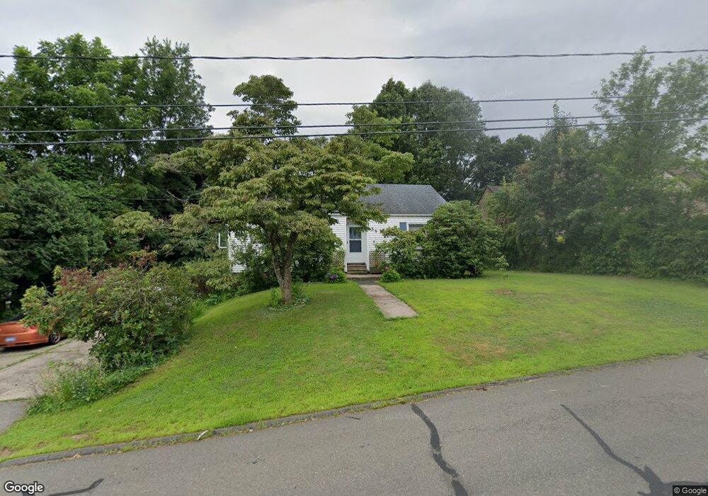 36 Eddy Ave, Meriden, CT 06451 - photo 1