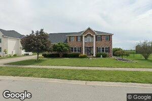 1149 Greenbrier Blvd, Forsyth, IL 62535
