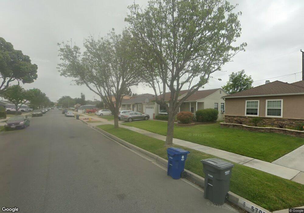 5645 Bonfair Ave, Lakewood, CA 90712 - photo 1