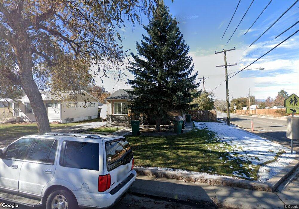 1081 Fulton St, Aurora, CO 80010 - photo 1