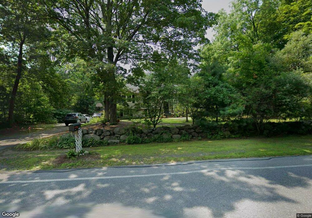 1002 Liberty Square Rd, Boxborough, MA 01719 - photo 1