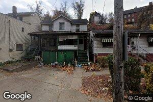 1004 6th St, Braddock, PA 15104