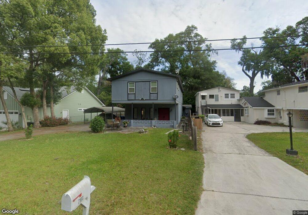 7103 Arlet Dr, Jacksonville, FL 32211 - photo 1