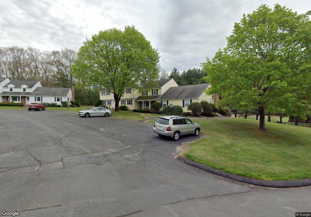 17 Drummer Rd, Acton, MA 01720 - photo 1