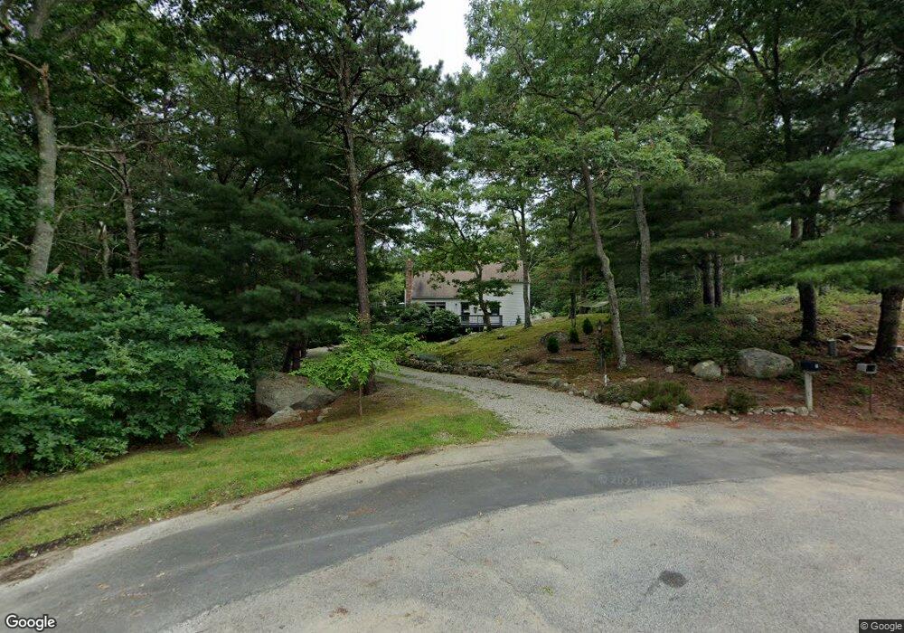 11 Boulder Cir unit LE, North Falmouth, MA 02556 - photo 1