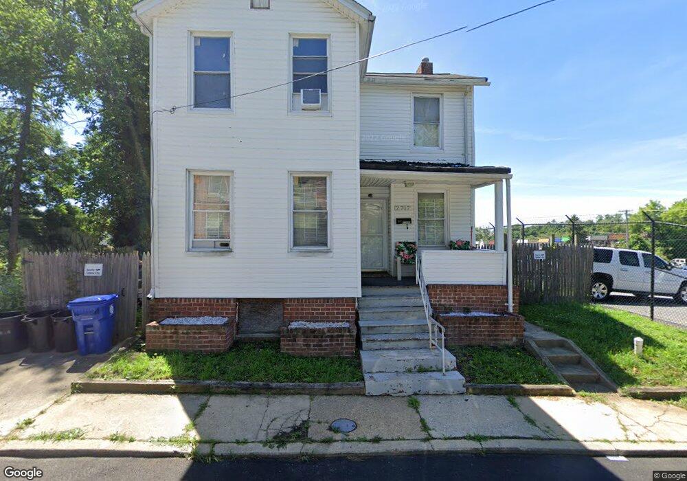 2717 Classen Ave, Baltimore, MD 21215 - photo 1