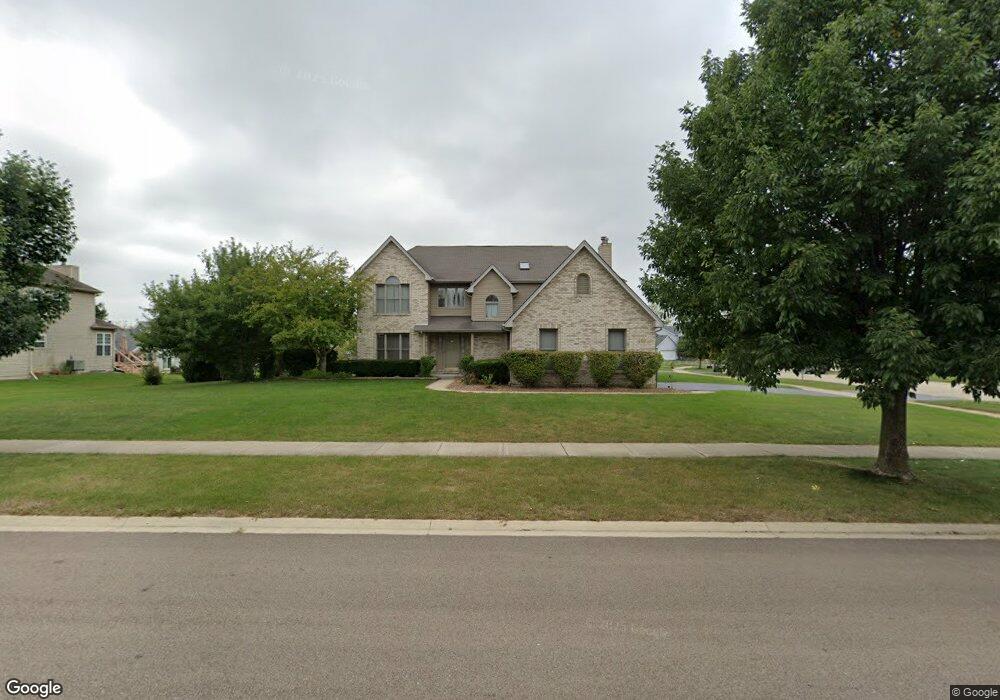 405 Windsor Dr, Oswego, IL 60543 - photo 1