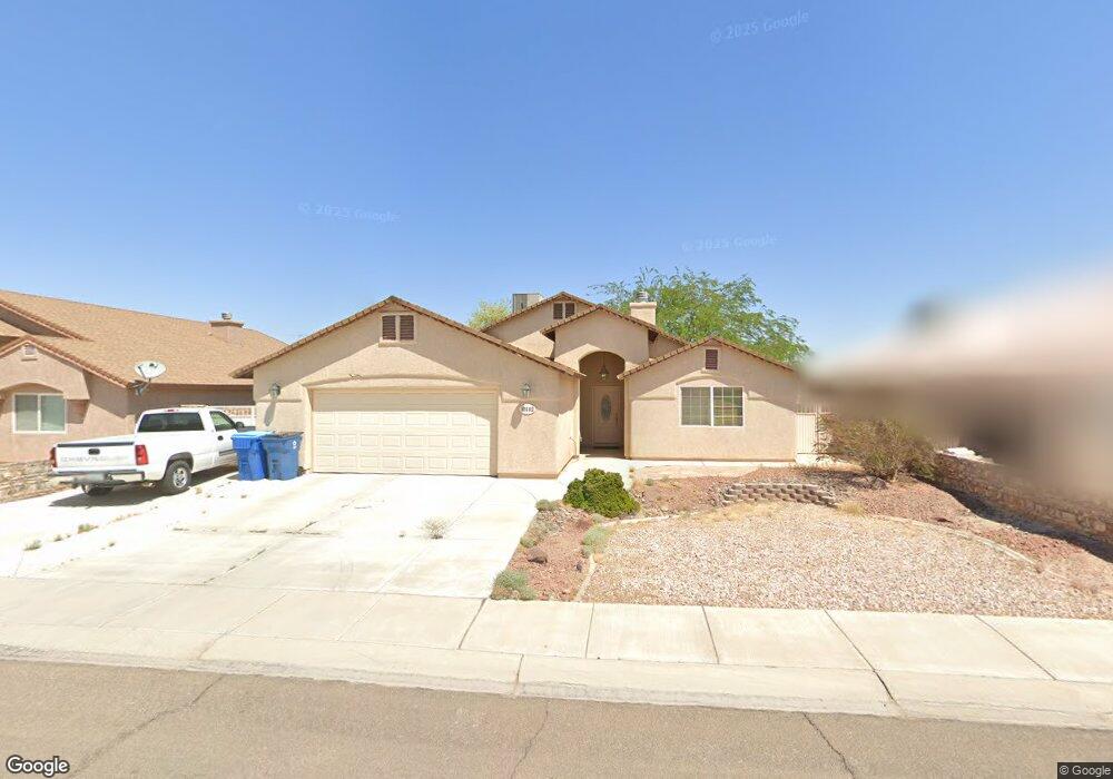 10382 E 37th St, Yuma, AZ 85365 - photo 1