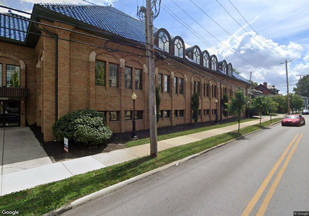 1020 Dennison Ave, Columbus, OH 43201 - photo 1