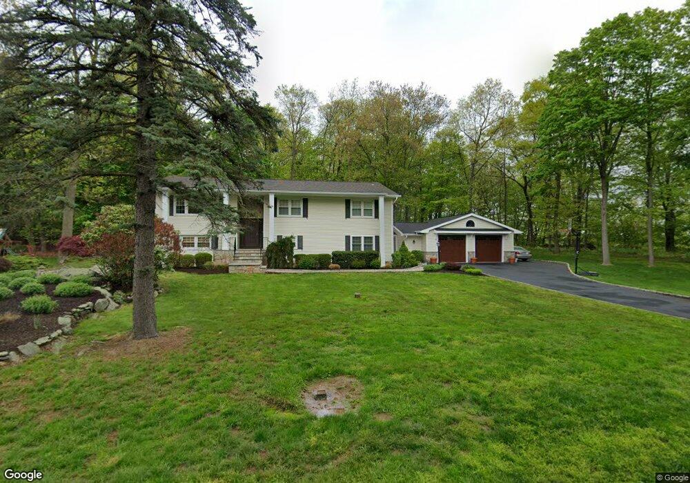 5 Gavin Dr, Briarcliff Manor, NY 10510 - photo 1