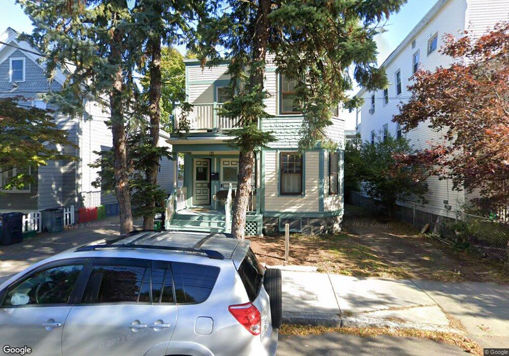 Street View Photo