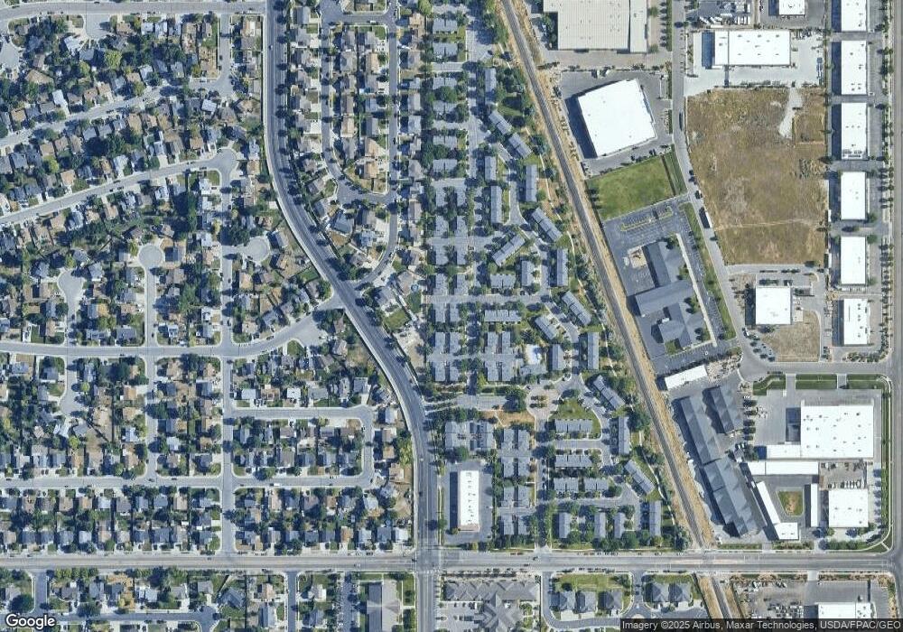 4787 W Arno Ct unit 8, West Jordan, UT 84084 - photo 1