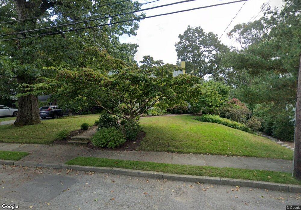 60 Carlton Rd, Waban, MA 02468 - photo 1