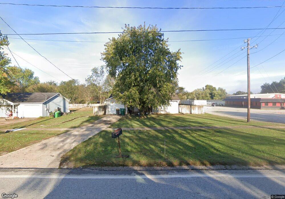 76 Main St, West Fork, AR 72774 - photo 1