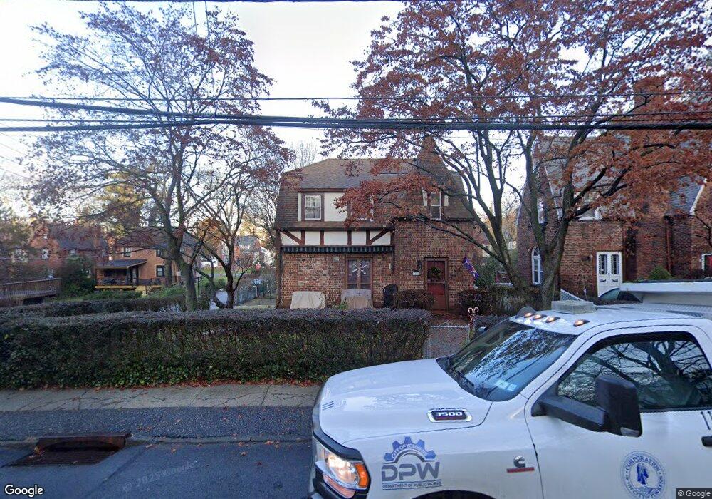 29 Cross St, Bronxville, NY 10708 - photo 1