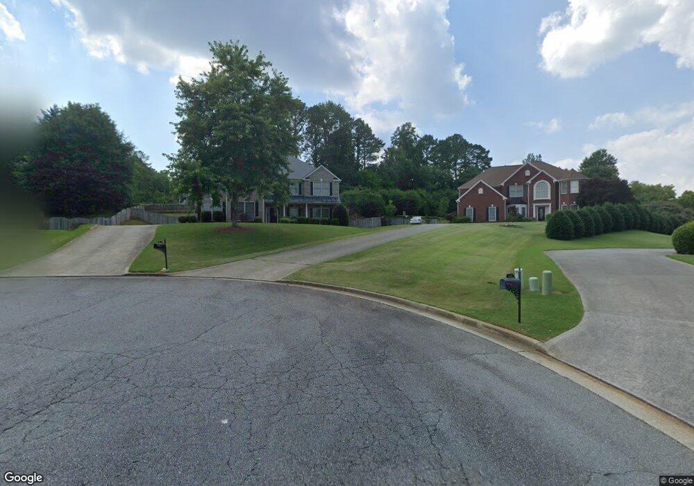 407 Tea Olive Ct unit 1, Canton, GA 30115 - photo 1