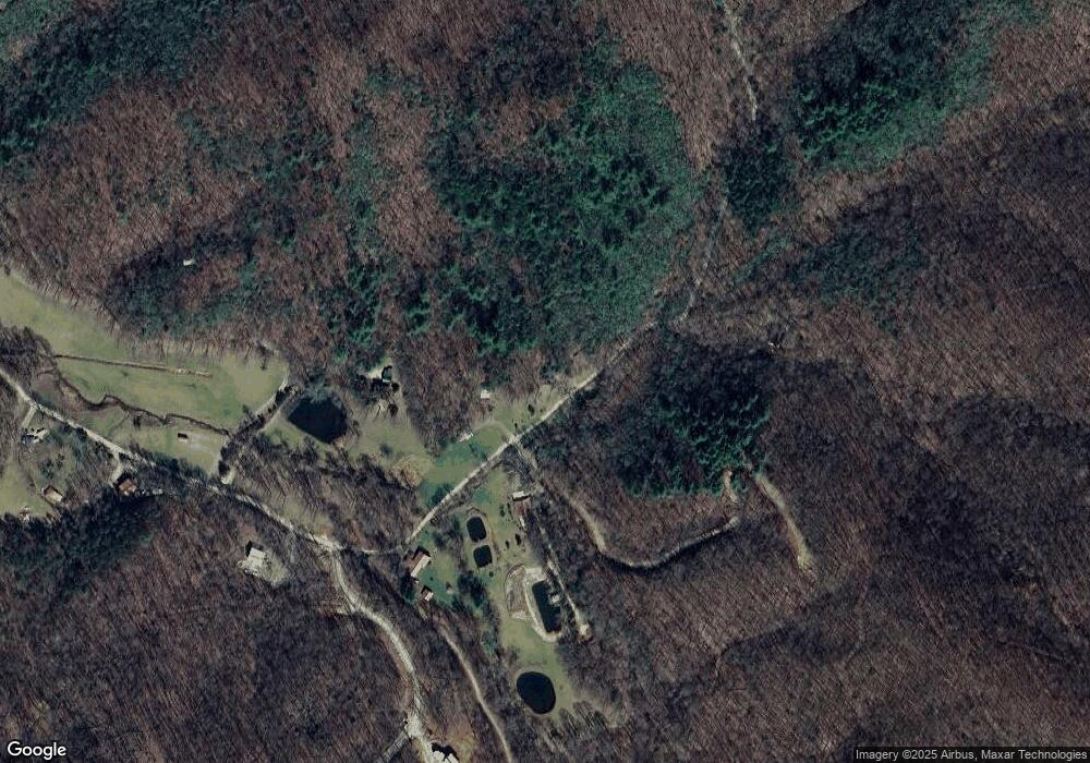 151 Gork Holler Rd, Morganton, GA 30560 - photo 1