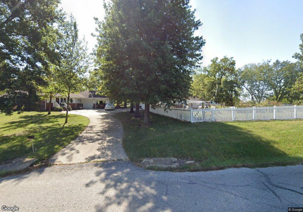 103 Gore Rd, Raymore, MO 64083 - photo 1