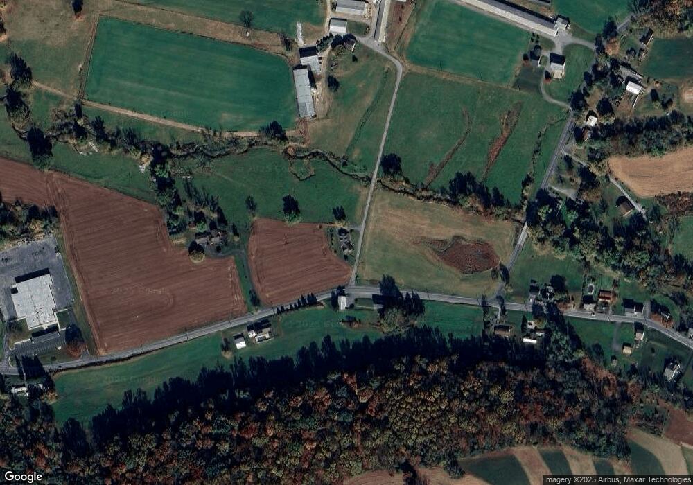 505 Camargo Rd, Quarryville, PA 17566 - photo 1