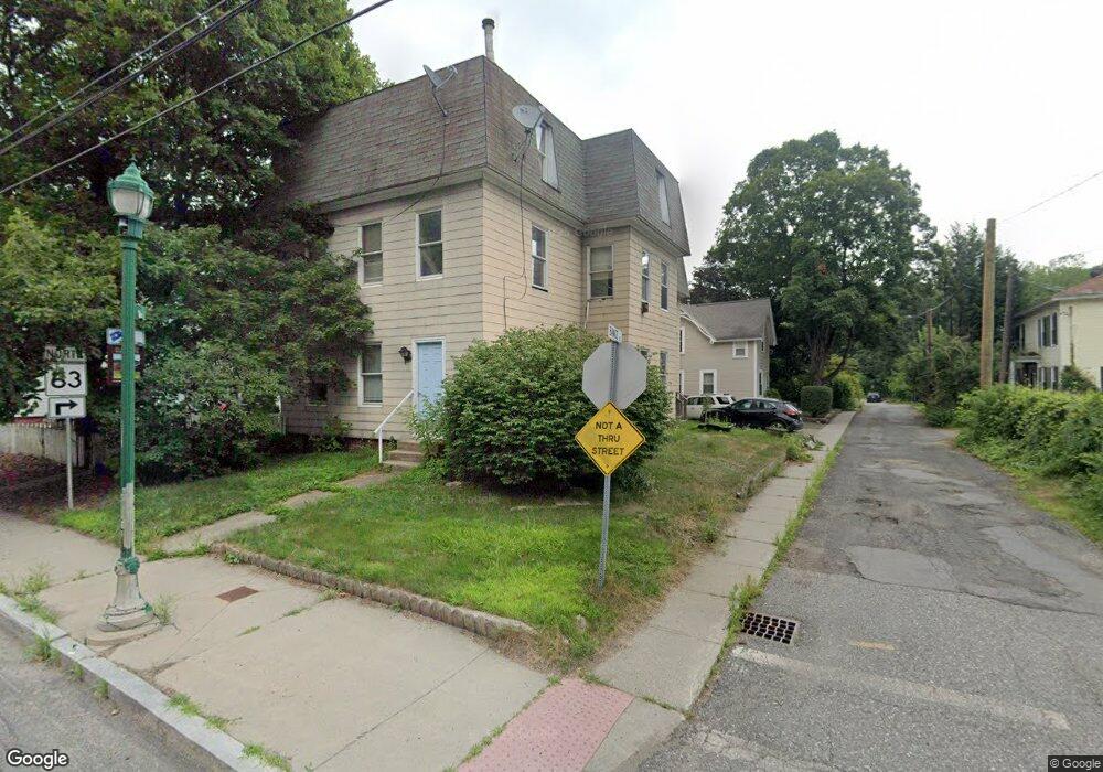 2-4 Bangs St, Millers Falls, MA 01349 - photo 1