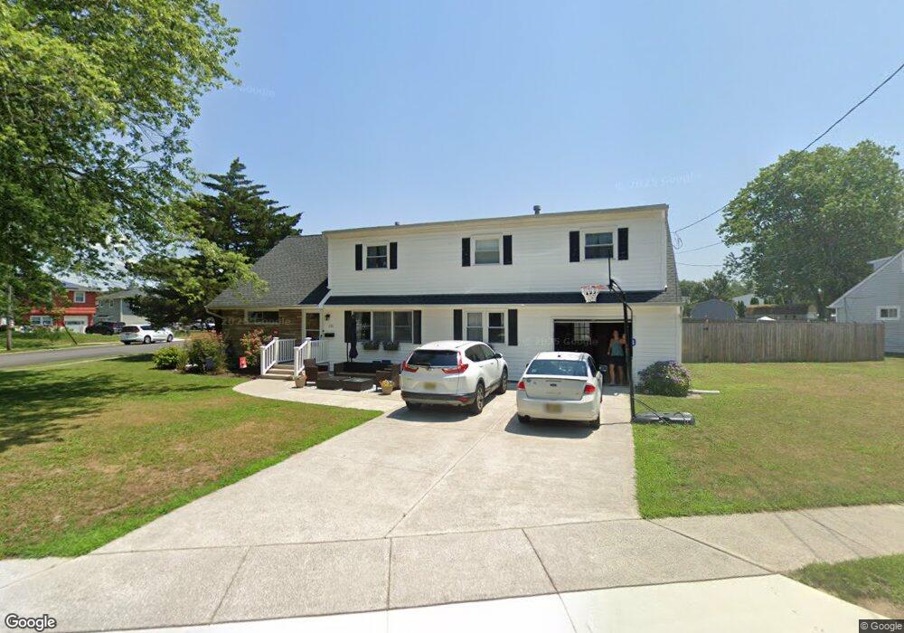 131 Bala Dr, Somers Point, NJ 08244 - photo 1
