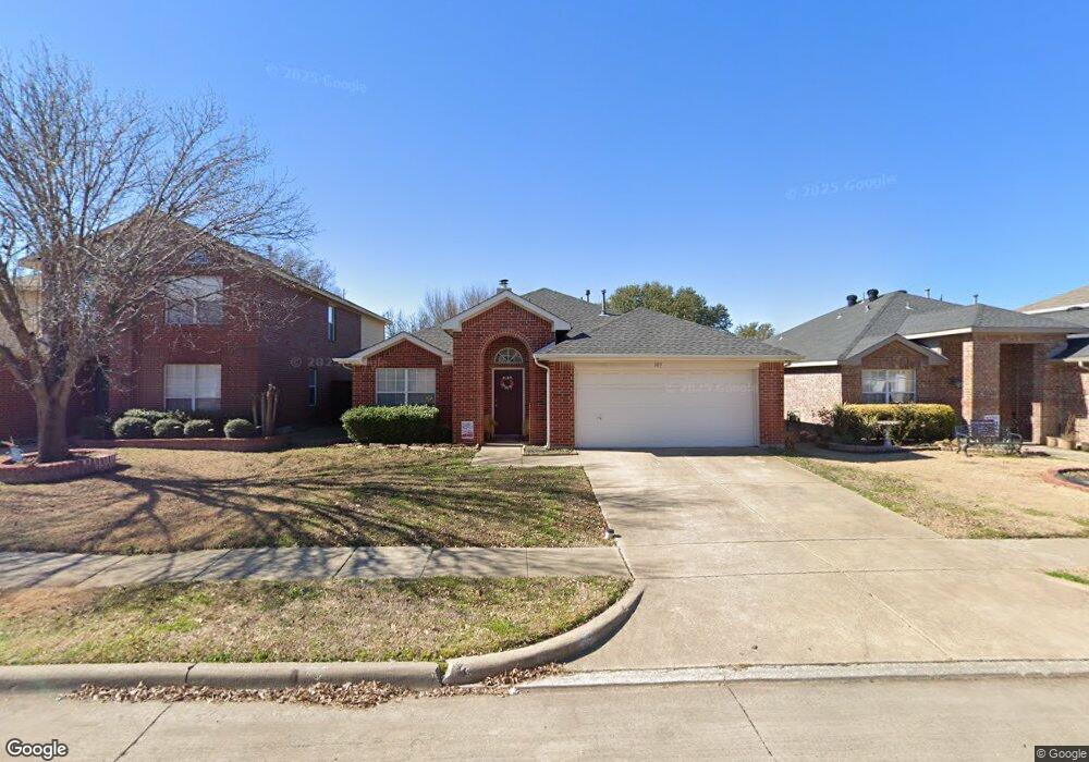 305 Grassy Creek Dr, Wylie, TX 75098 - photo 1