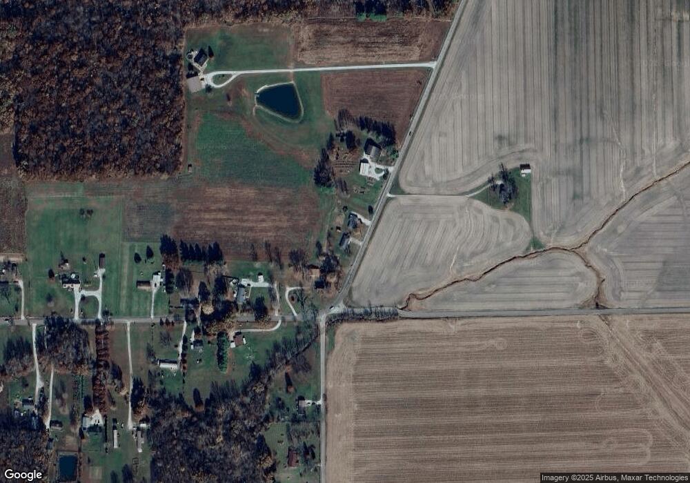 4636 S Hanover Saluda Rd, Hanover, IN 47243 - photo 1