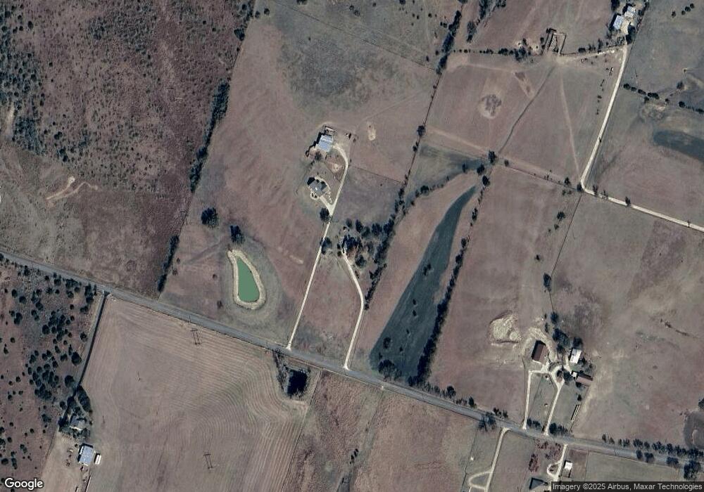 522 J B Vandiver Loop, Moody, TX 76557 - photo 1