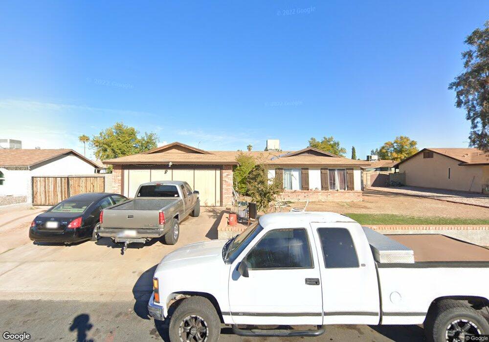 3456 E Delta Ave, Mesa, AZ 85204 - photo 1