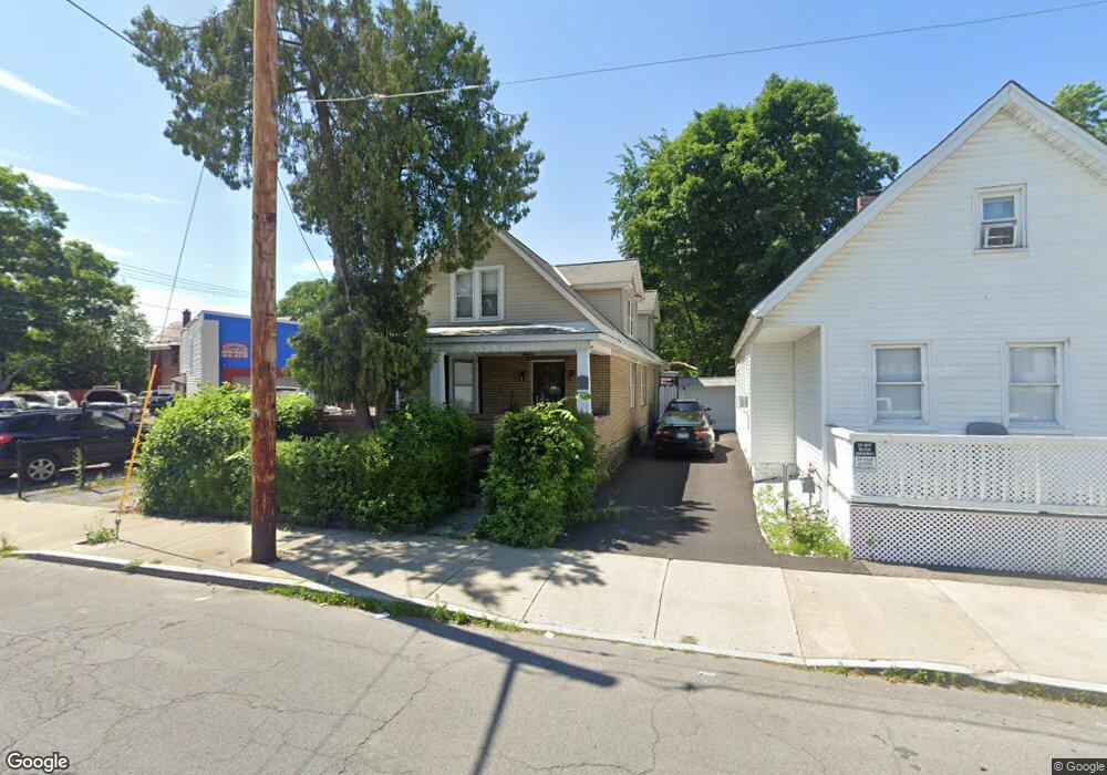 496 Hulett St, Schenectady, NY 12307 - photo 1