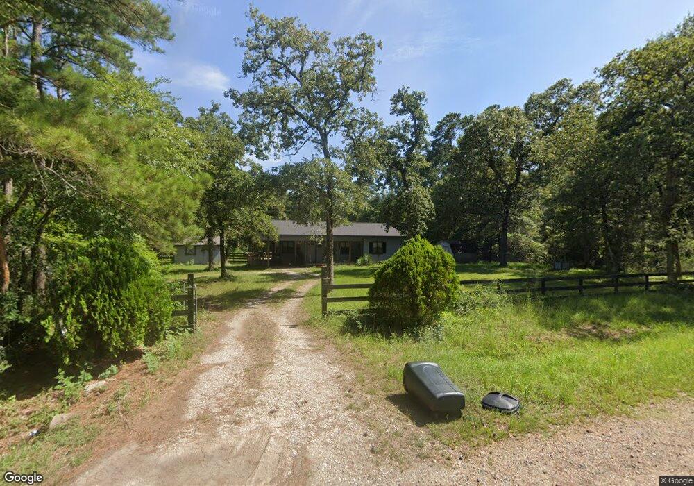 25141 Robin Hood Ct, Hockley, TX 77447 - photo 1