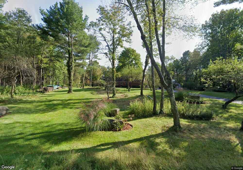 1757 Old Turnpike Rd, Oakham, MA 01068 - photo 1