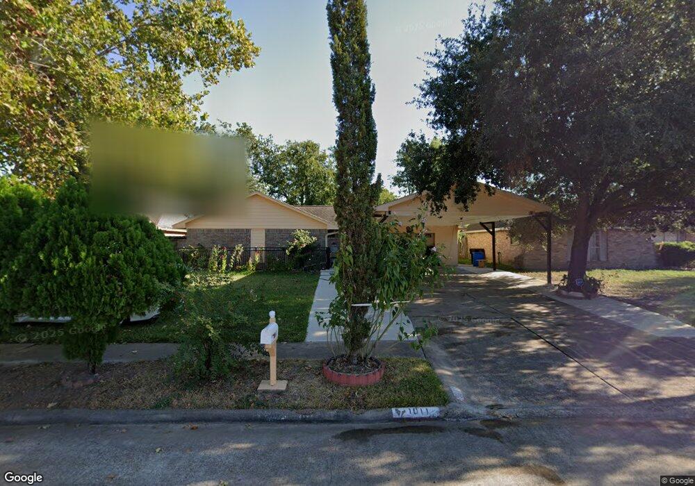 1011 Fallbrook Dr, Houston, TX 77038 - photo 1